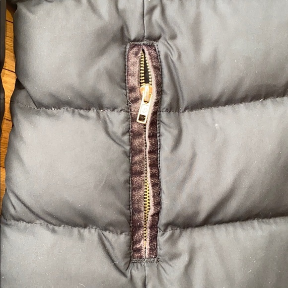 Juicy Couture down winter jacket - Picture 4 of 9